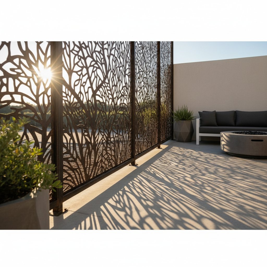 School Playground Fencing